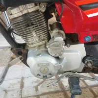 موتور سیکلت
