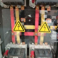 طراحی واجرا تابلو برق صنعتی تکنسین شبکه های برق