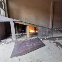 جوشکاری و برشکاری سیار