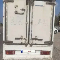 نیسان زامیاد دو گانه سوز آپشنال یخچال دار مدل 1398|خودرو سواری و وانت|رشت, حومه رشت|دیوار
