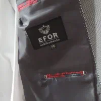 کت و شلوار و کفش دامادی|لباس|صحنه, |دیوار