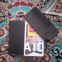 گوشی سامسونگ a10s مشکی
