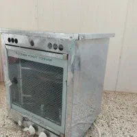 فر گازی سالم