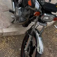 هندا ۲۰۰
