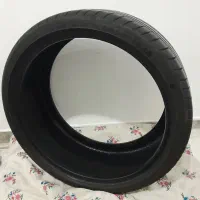 275/30R20 97Y Goodyear Eagle F1 Asymmetric 3 SUV|قطعات یدکی و لوازم جانبی|تهران, تسلیحات|دیوار