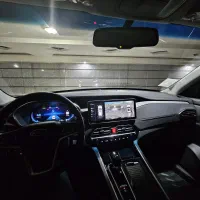 کی ام سی k7|خودرو سواری و وانت|تهران, مجیدآباد|دیوار