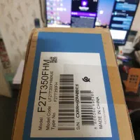 مانیتور 2k  QHD  سامسونگ ۲۷ اینچ|قطعات و لوازم جانبی رایانه|مشهد, رضاشهر|دیوار