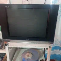 تلویزیون ۲۹ اینچ فلت مارک  جی وی سی