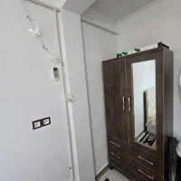 کمد لباس کاملا سالم|جاکفشی، کمد، دراور|لشت نشا, |دیوار