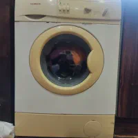 لباسشویی THOMSON|ماشین لباسشویی و خشککن لباس|رشت, چمارسرا|دیوار