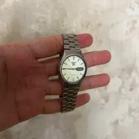 ساعت سیکو پیدا شده