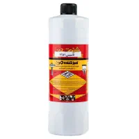 مایع جرم گیر من ۱و ۴ لیتر من جدید ۸۵ف