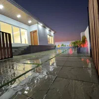 ویلای نوساز 260 متری سنددار در ونوش نوشهر