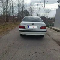 پژو پارس xu7، مدل ۹۲|خودرو سواری و وانت|رشت, پاستوریزه|دیوار