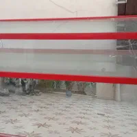 میز ویترین برای مغازه