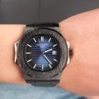 ساعت پتک فلیپ