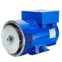 فروش انواع ژنراتور تک نو از توان 3 تا 3000 کاوا