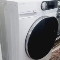 لباسشویی پاکشوما 9 کیلویی