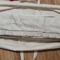 گهواره نوزاد میلاد|اسباب و اثاث بچه|تهران, جنت‌آباد مرکزی|دیوار