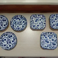 ظروف مناسب برای سفره هفت سین