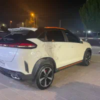 ام وی ام X33 cross اتومات ۴۰۲|خودرو سواری و وانت|بندرعباس, |دیوار