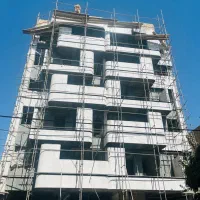 پیش فروش سنددار /  خ مینا  / متراژ 60 تا 100متر|پیش‌فروش املاک|کرج, گلشهر|دیوار