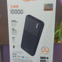 پاوربانک با کیفیت ده هزار