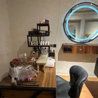 جذب نیروی حرفه‌ای ناخن، فیشیال و کار با مواد|استخدام درمانی، زیبایی، بهداشتی|قم, بکایی|دیوار