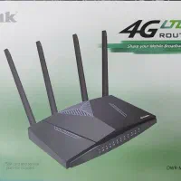 به علت جابجایی منزل|مودم و تجهیزات شبکه|تهران, طیب|دیوار