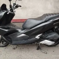 pcx150|موتورسیکلت|تهران, یافت‌آباد|دیوار