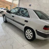 زانتیا خوشکل بی ایراد۱۸۰۰cc