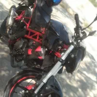 بنلی ۲۵۰ تک سیلندر مدل ۱۴۰۱