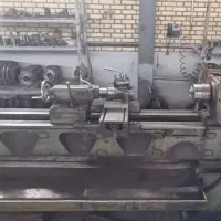 دستگاه تراشکاری|ماشینآلات صنعتی|اصفهان, شهرک صنعتی جی|دیوار