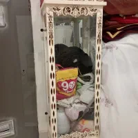 یک گنجه در حد نو یک ملیون فروخته میشه