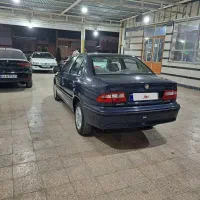 سمند LX آبی کاربنی ۹۶ تمیزخانگی درجه یک بدون رنگ .|خودرو سواری و وانت|اهواز, فاز ۲ پادادشهر|دیوار