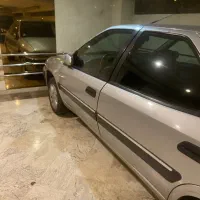 زانتیا 2000 کم کار|خودرو سواری و وانت|تهران, پارک شهر|دیوار