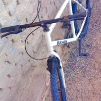 دوچرخه 26آساک 4انگشت قیمت پول لازم|دوچرخه، اسکیت، اسکوتر|زابل, |دیوار