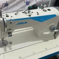چرخ خیاطی راسته دوز f12
