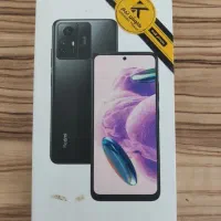 گوشی redmi note 12s هارد 256|موبایل|قم, شهرک قدس|دیوار