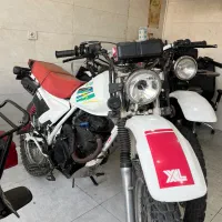 تریل جترو ۲۰۰ مدل ۹۱ مدارک کامل