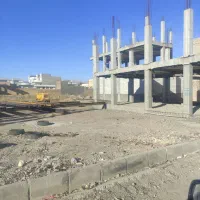 زمین مناسب برای ساخت ساز در چایباشی