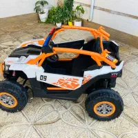 ماشین شارژی|اسباب‌‌بازی|بدره, |دیوار