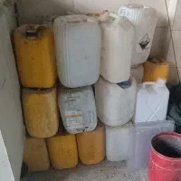 فروش دبه خالی
