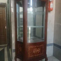 بوفه منبت کاری