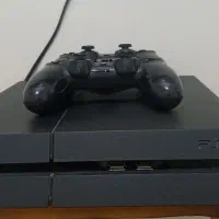 PES 4 FAT 500GB|کنسول، بازی ویدئویی و آنلاین|فردیس, قریشی|دیوار