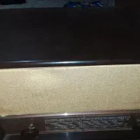 رادیو عتیقه