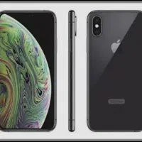 ایفون xs