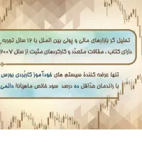 با ز ا ر های مالی و پولی بین الملل CD خود آموز|کتاب و مجله آموزشی|شیراز, بعثت|دیوار