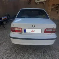 سمند|خودرو سواری و وانت|حمیدیه, |دیوار