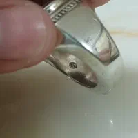 انگشتر استاد مالک یمن|جواهرات|سراب, |دیوار